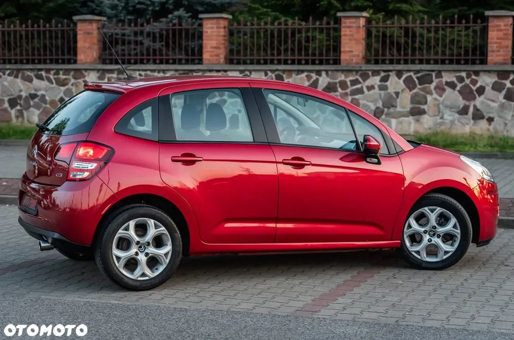 Citroën C3 - 14