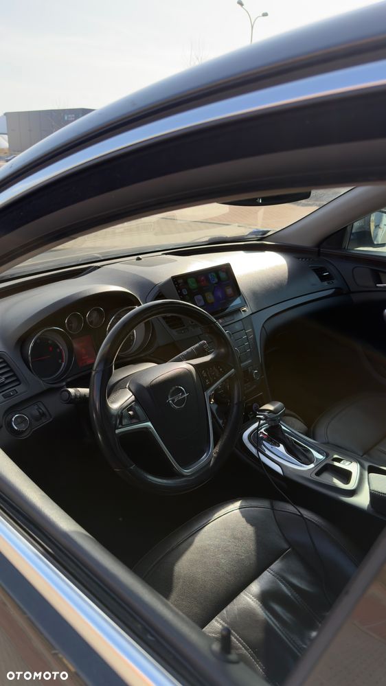 Opel Insignia 2.0 CDTI Edition - 3