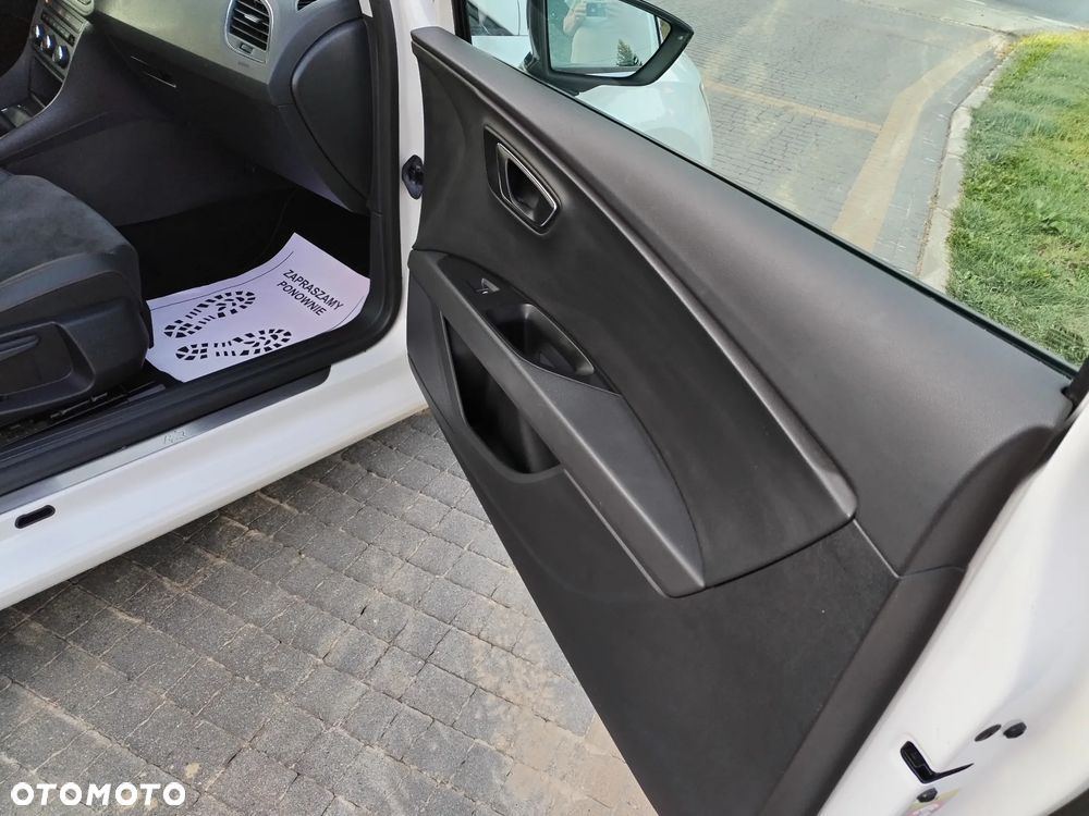 Seat Leon SC 1.4 TSI Start&Stop FR - 9