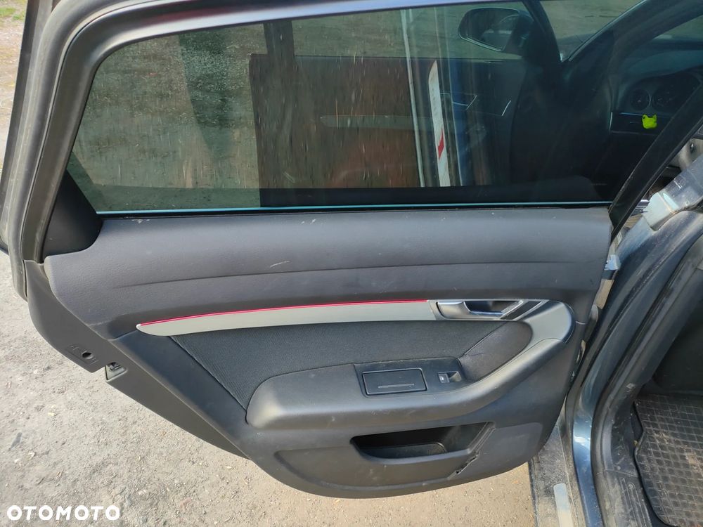 Audi A6 Limousine 3.2 FSI Quattro - 7