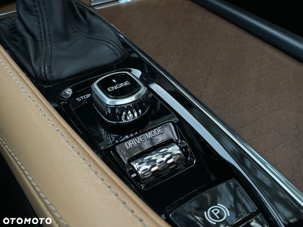 Volvo S90 T6 AWD Geartronic Inscription - 18