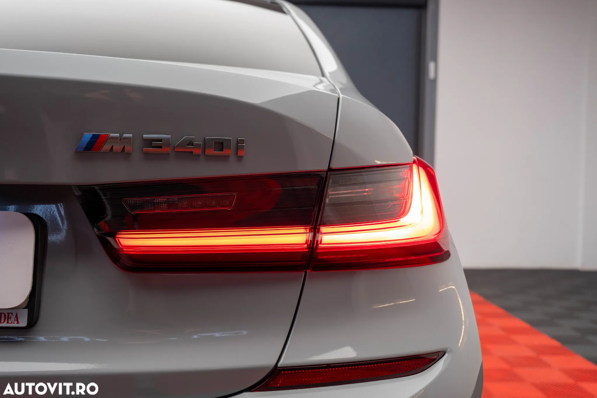 BMW M3 M340i xDrive - 34