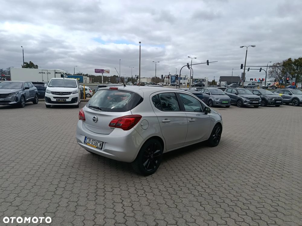 Opel Corsa 1.3 CDTI Enjoy S&S - 3