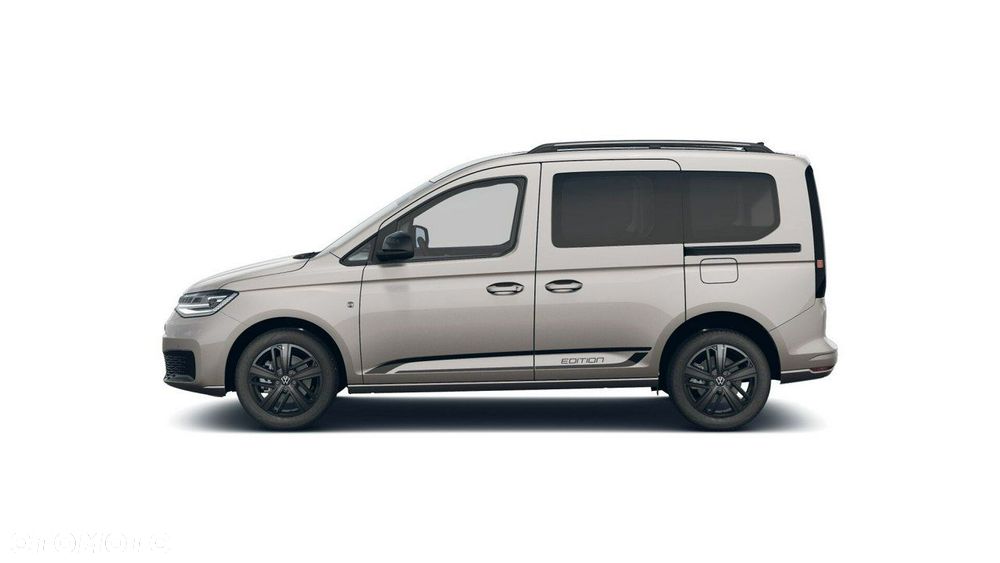 Volkswagen Caddy - 3