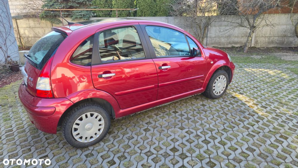 Citroën C3 - 8