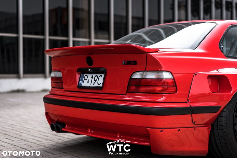 BMW M3 Cabriolet - 28