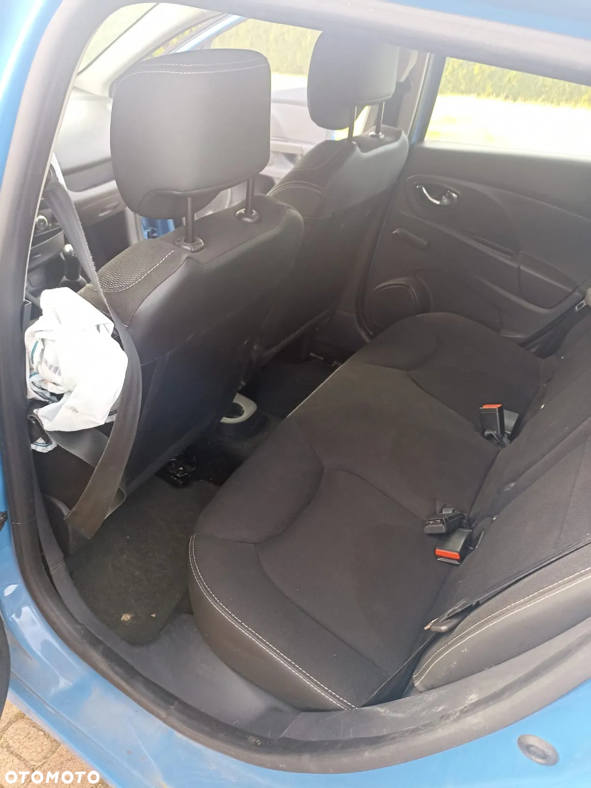 Renault Clio 0.9 Energy TCe Alize - 12
