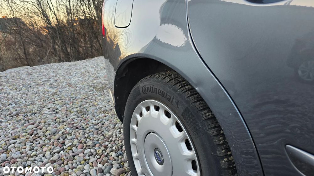 Volvo S40 DPF D3 Kinetic - 33
