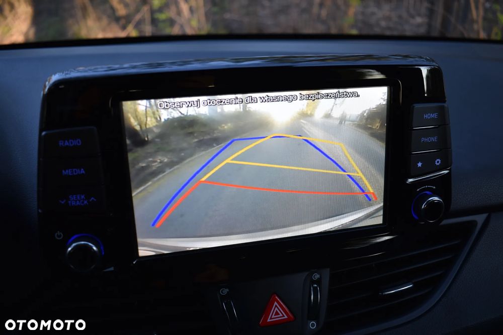 Hyundai i30 1.4 T-GDI GPF GET - 12