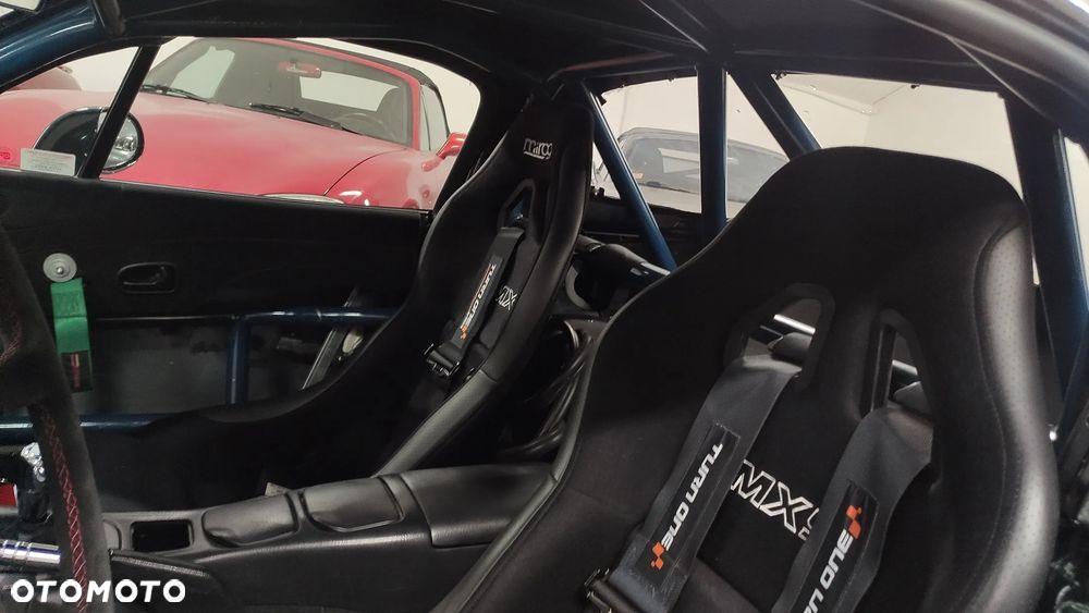 Mazda MX-5 1.9i 16V - 7