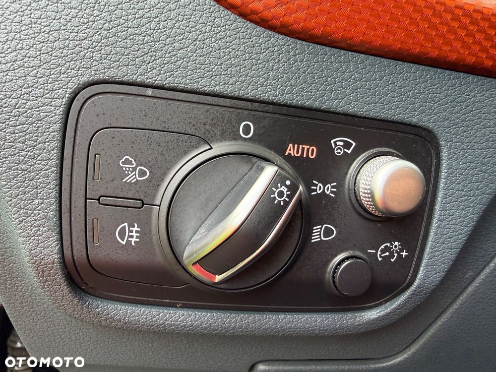 Audi Q2 - 29