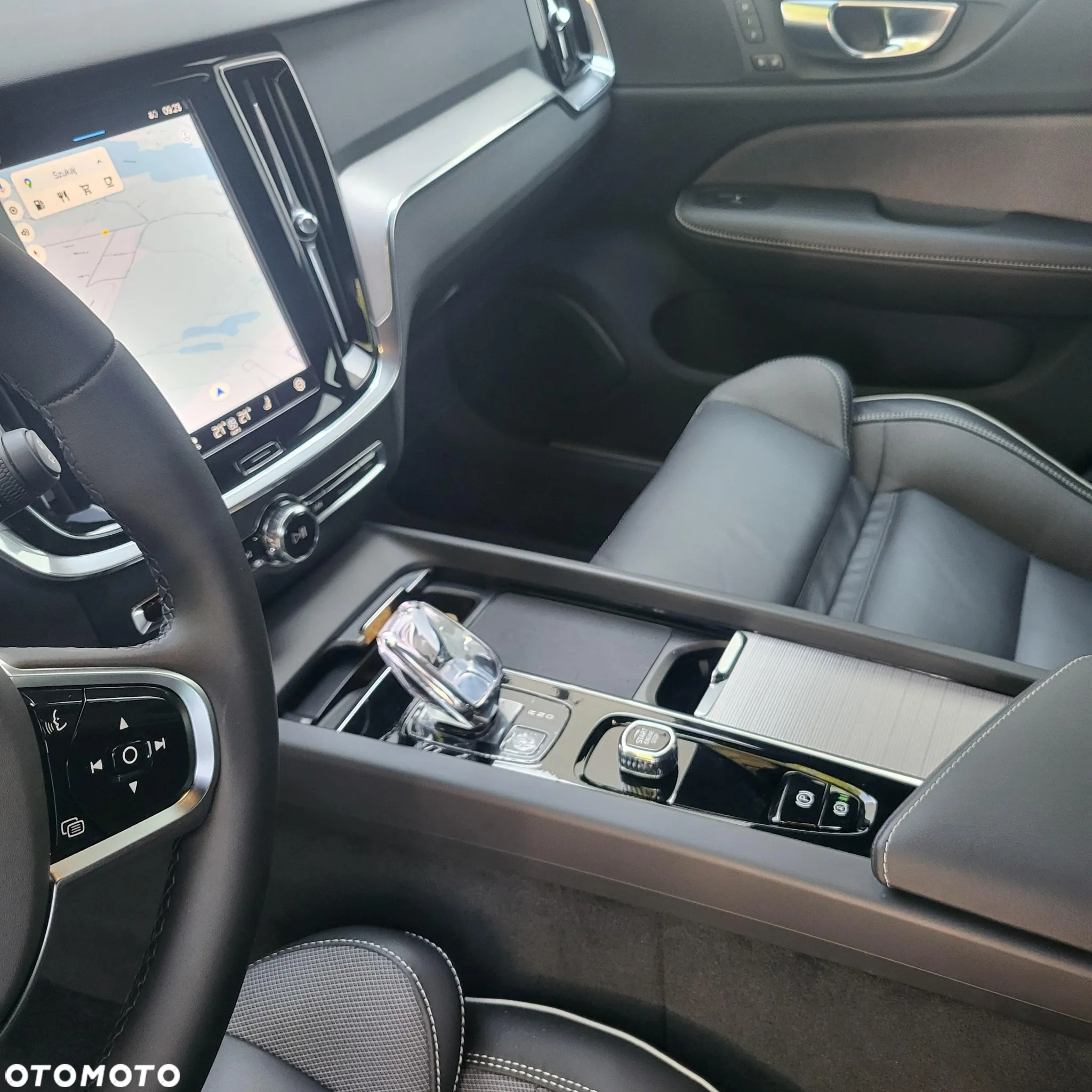 Volvo V60 - 4