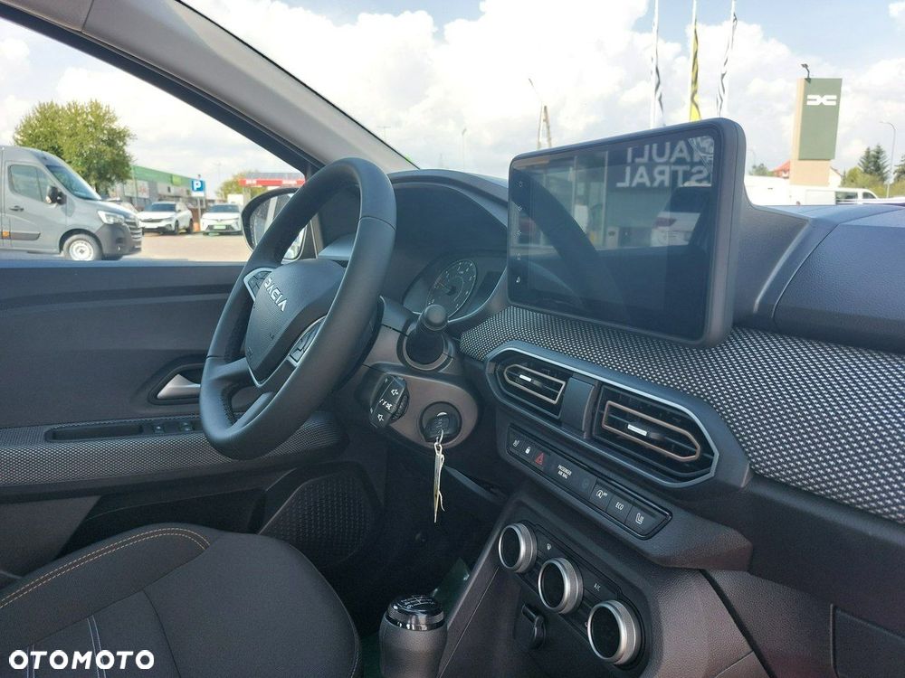 Dacia Sandero Stepway - 6
