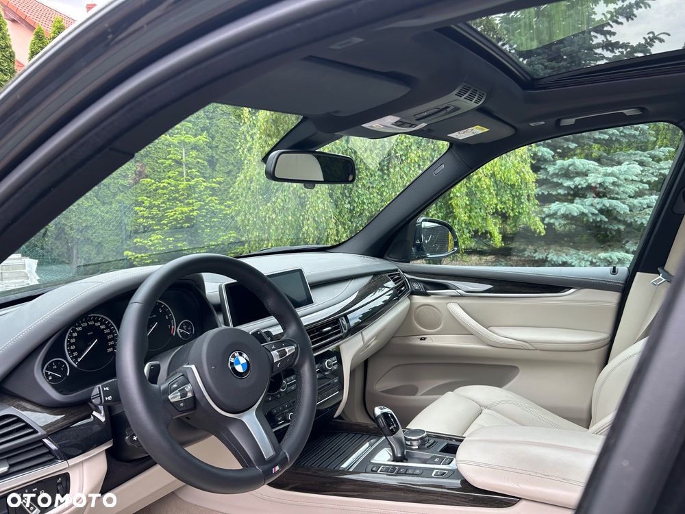BMW X5 - 13