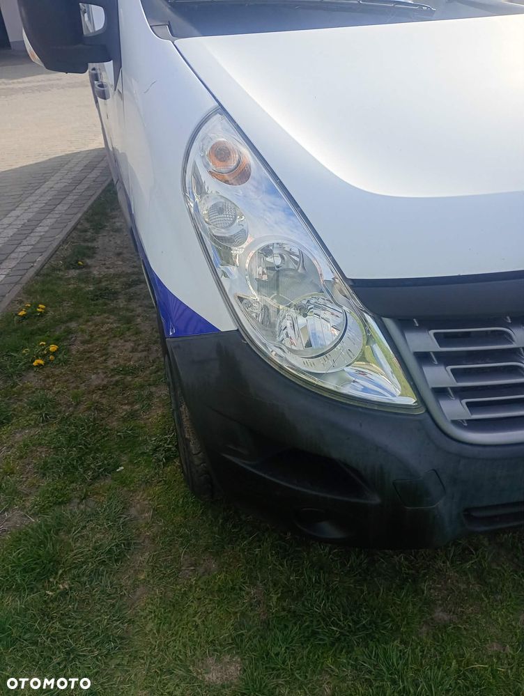 Renault Master - 13