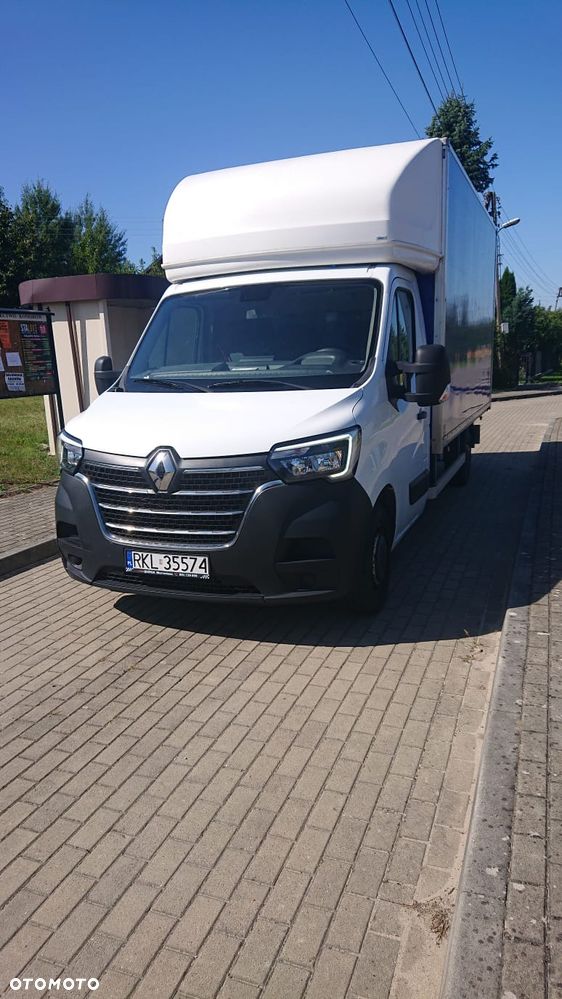 Renault Master - 9