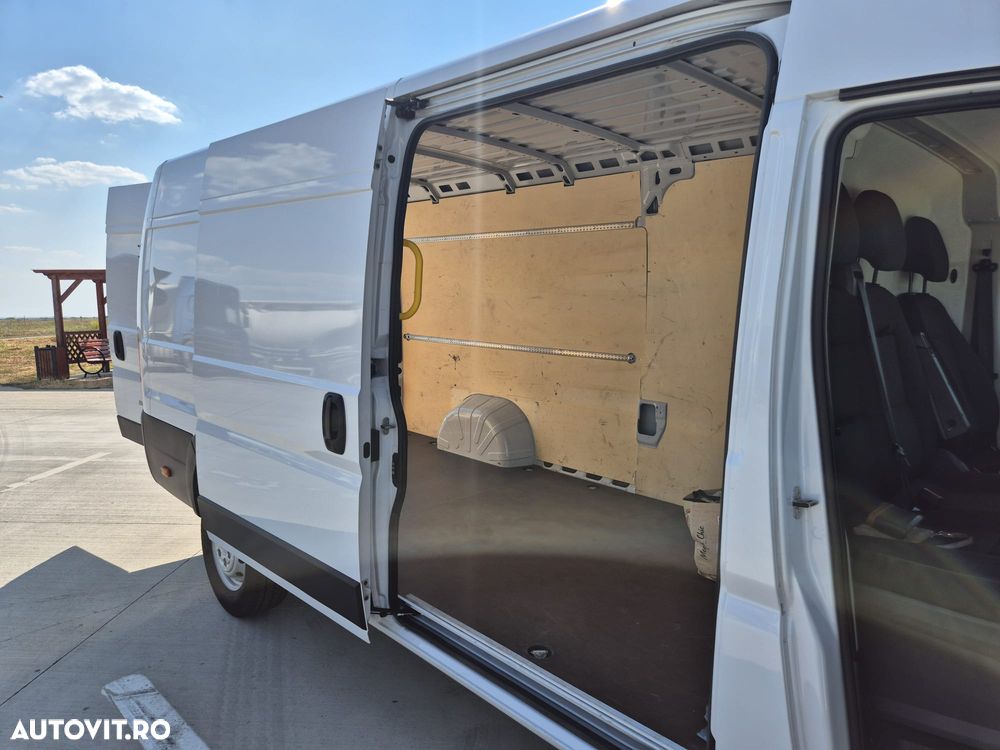 Opel MOVANO - 9