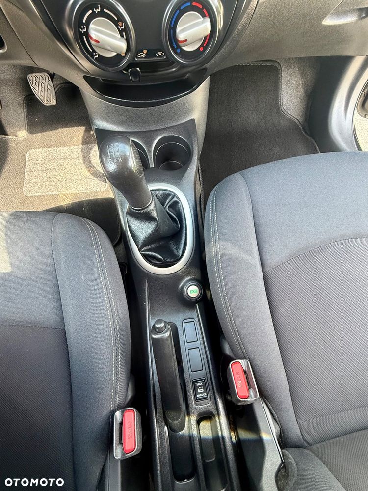 Nissan Note 1.5 dCi acenta+ - 31
