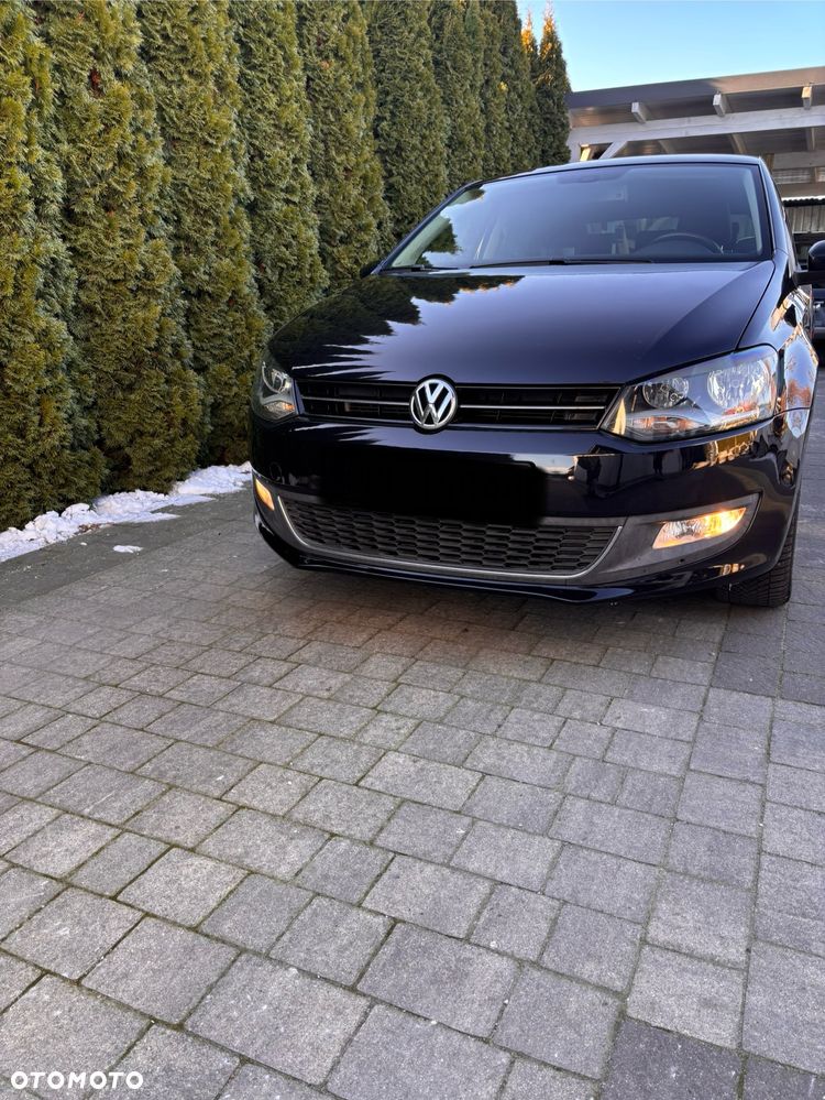 Volkswagen Polo 1.6 TDI DPF Highline - 6