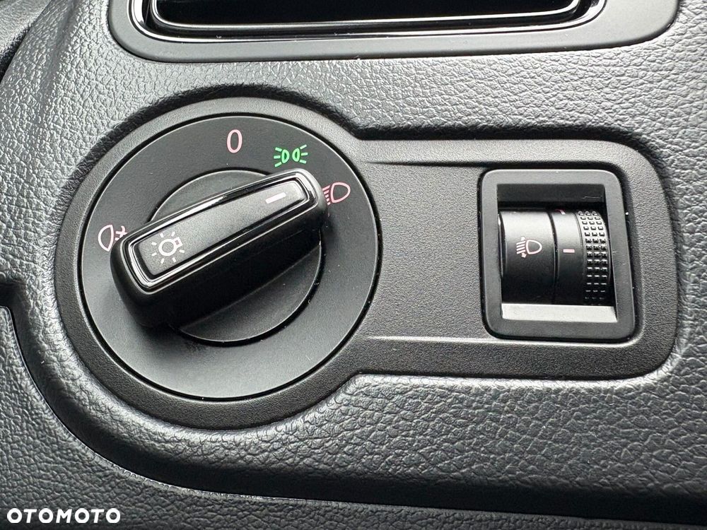 Volkswagen Polo - 20