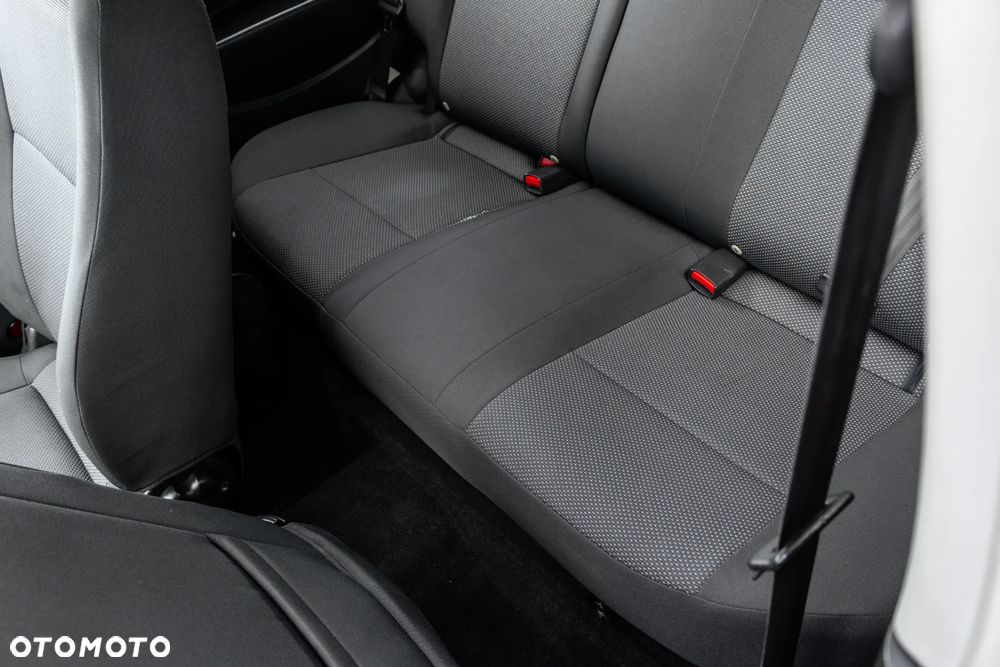 Chevrolet Aveo 1.2 16V LS EU5 - 19