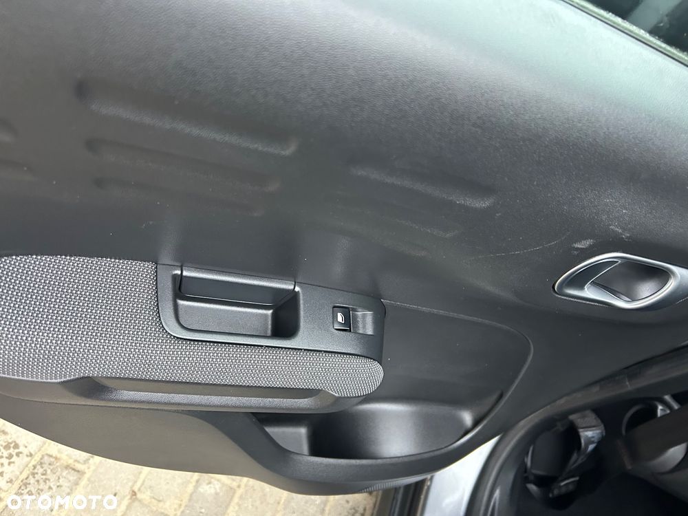 Citroën C3 Aircross - 24