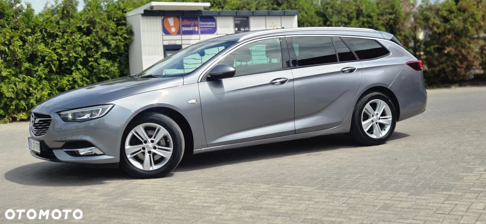 Opel Insignia 2.0 Ultimate Exclusive - 16