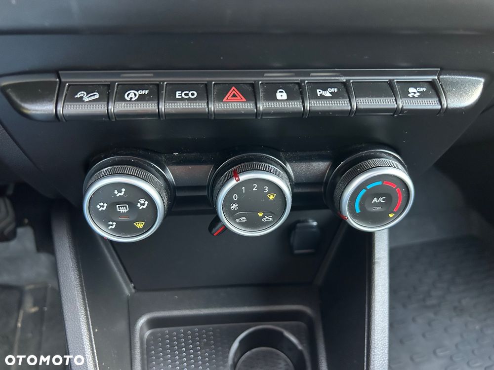 Dacia Duster 1.5 Blue dCi Comfort 4WD - 24