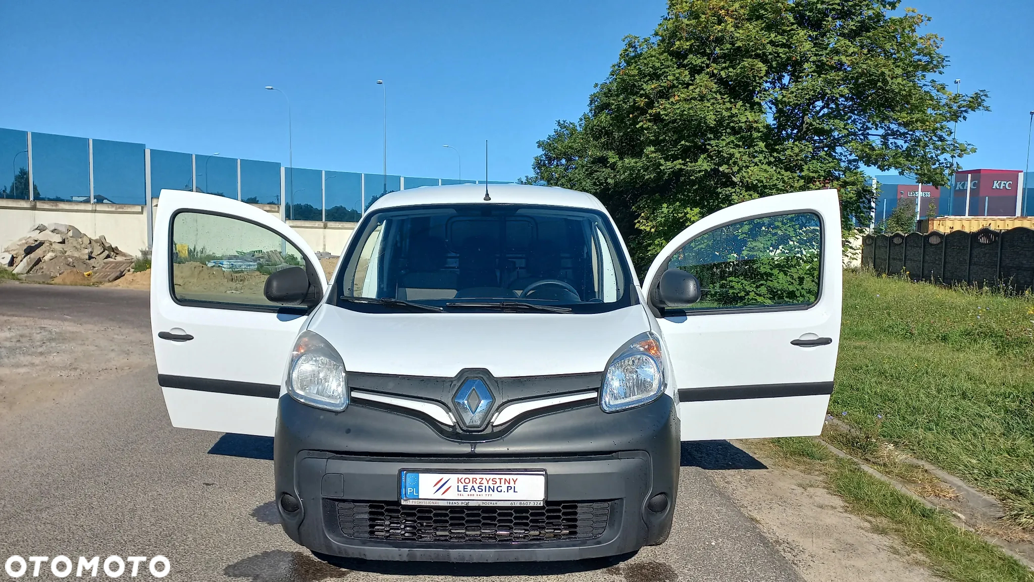 Renault Kangoo - 36