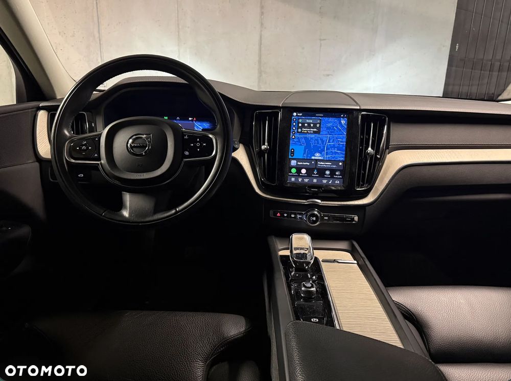 Volvo XC 60 B5 B AWD Inscription - 9