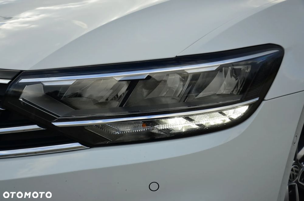 Volkswagen Passat 2.0 TDI BMT Comfortline DSG7 - 31