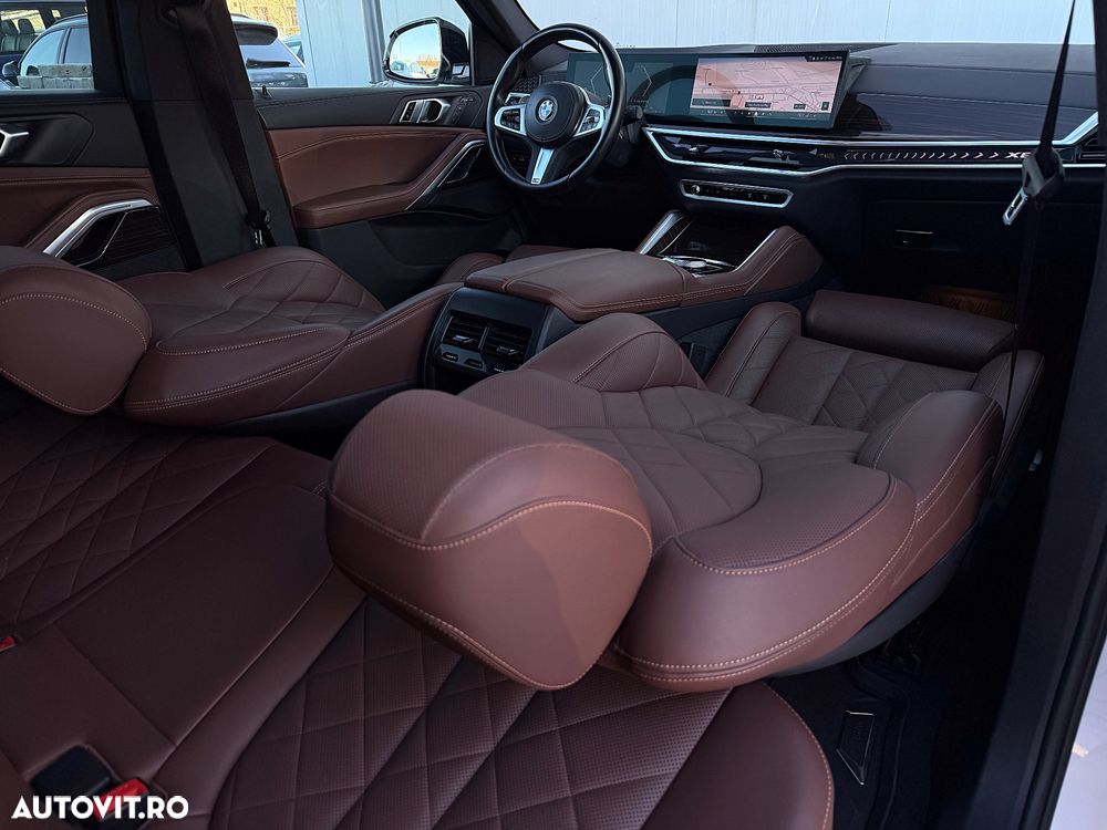 BMW X6 xDrive30d AT MHEV - 21