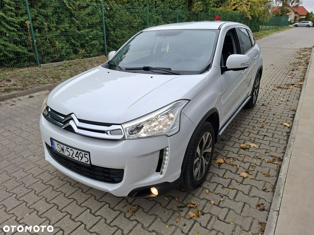 Citroën C4