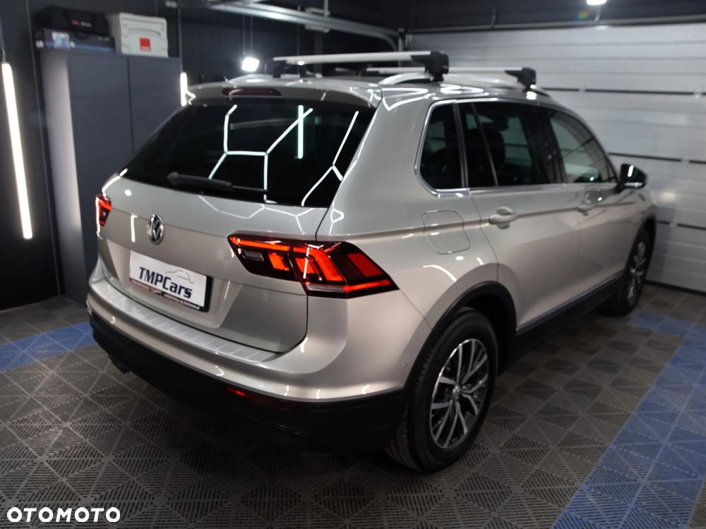 Volkswagen Tiguan 1.5 TSI ACT DSG OPF Comfortline - 36