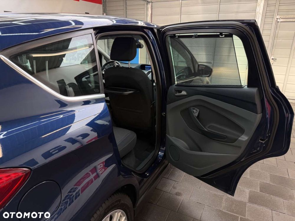 Ford C-MAX - 37