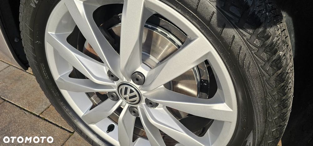 Volkswagen Golf Sportsvan 2.0 TDI (BlueMotion Technology) Highline - 22