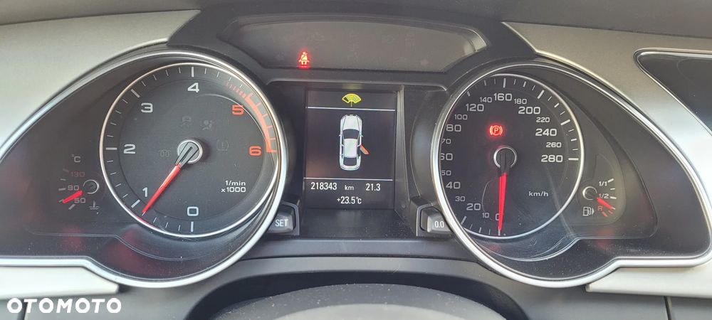 Audi A5 Sportback 2.0 TDI DPF - 18