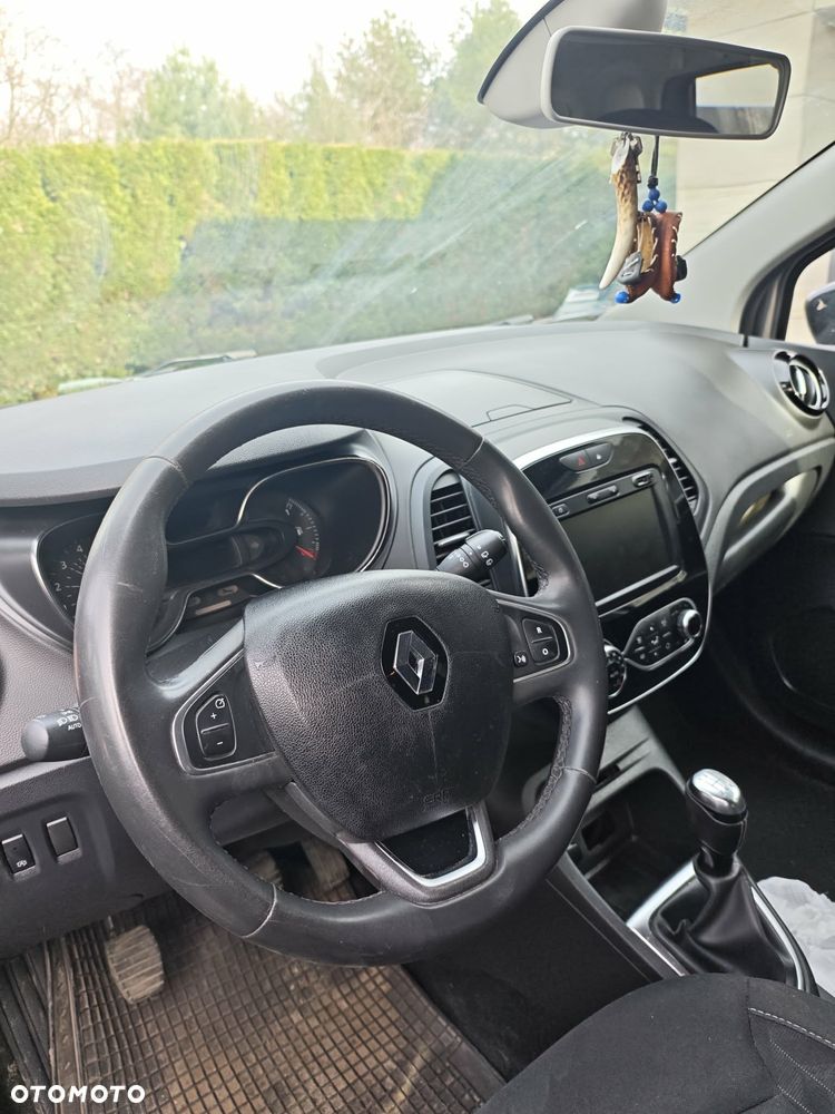 Renault Captur 1.5 dCi Intens - 5