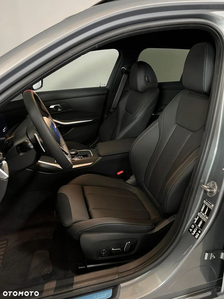 BMW Seria 3 - 19