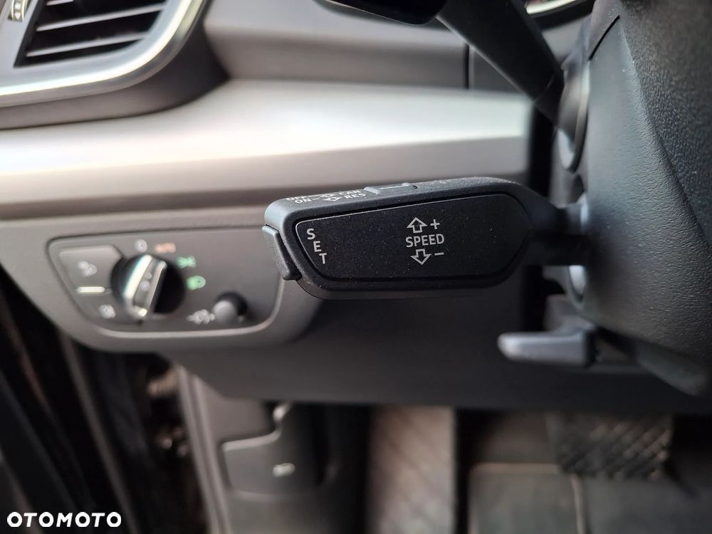 Audi Q5 40 TDI mHEV Quattro Advanced S tronic - 14