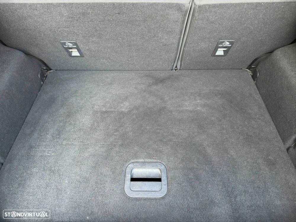 Ford Puma 1.0 EcoBoost MHEV ST-Line - 29