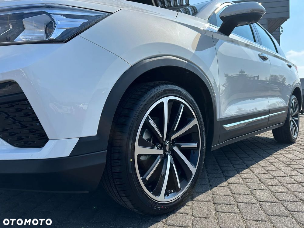 Bestune T77 1.5T Business DCT - 4