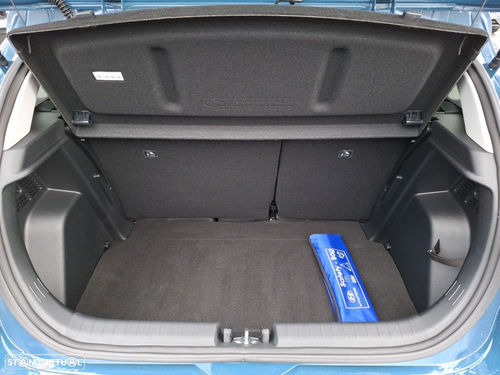 Hyundai i20 1.0 T-GDI Style - 23