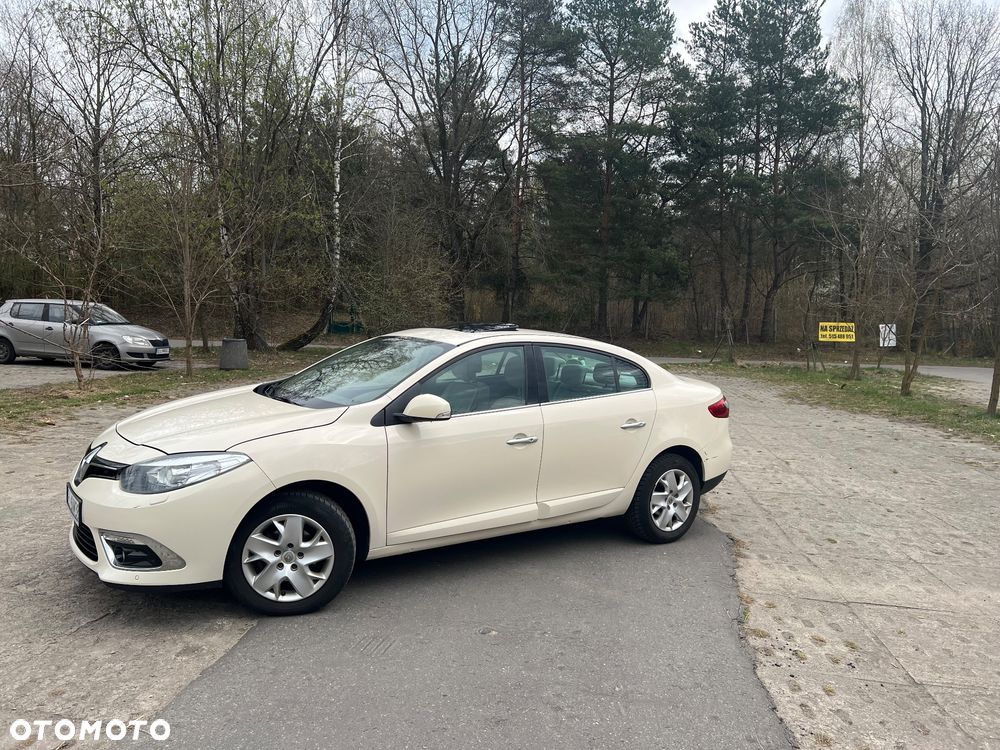 Renault Fluence 2.0 16V Privilege - 2