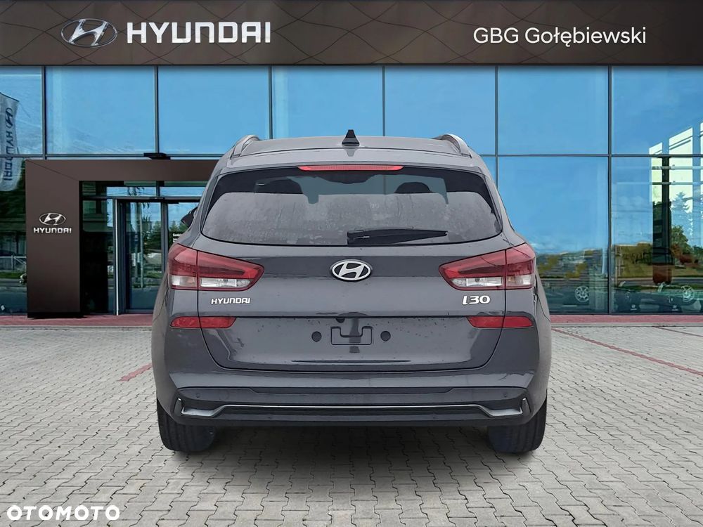 Hyundai i30 1.5 T-GDI 48V Smart DCT - 4