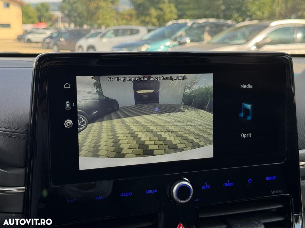 Hyundai IONIQ 1.6 GDI Style - 11