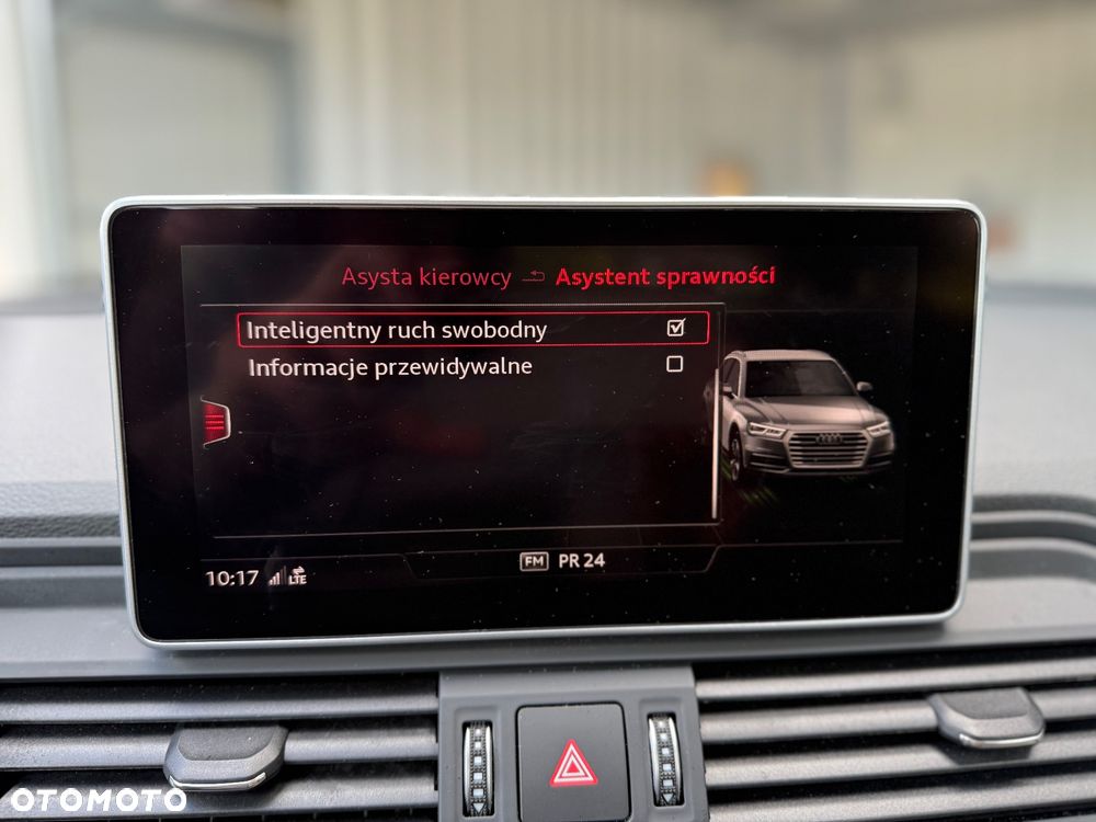 Audi Q5 35 TDI S tronic design - 35