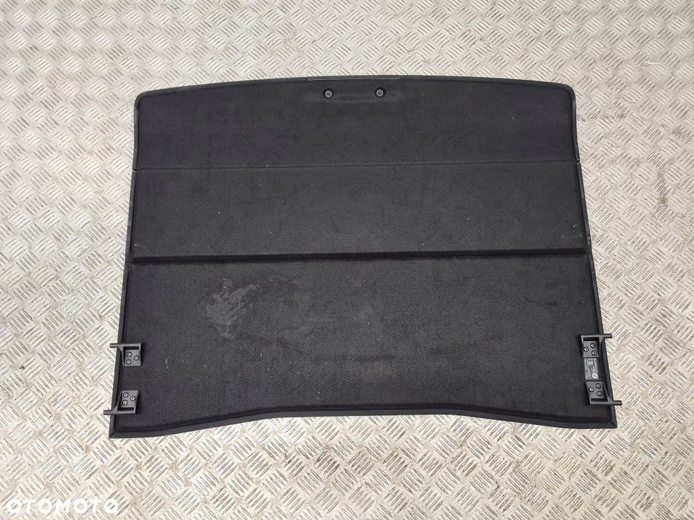 BMW X6 G06 PÓŁKA TYŁ BAGAŻNIKA 7950606 - 3