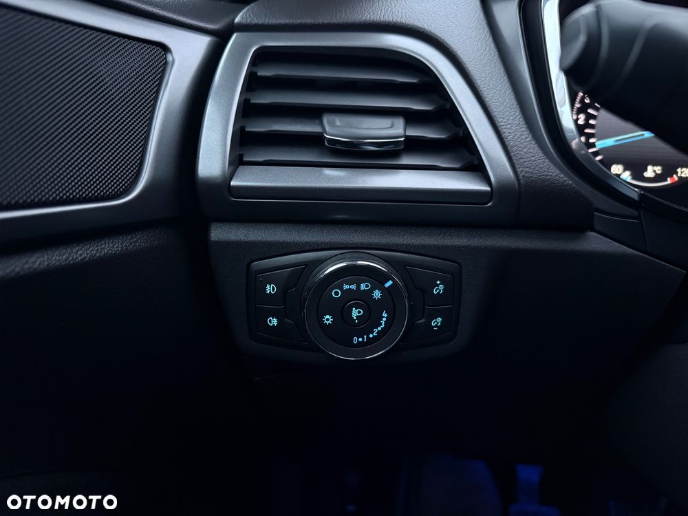 Ford Mondeo 1.5 EcoBoost Titanium - 34