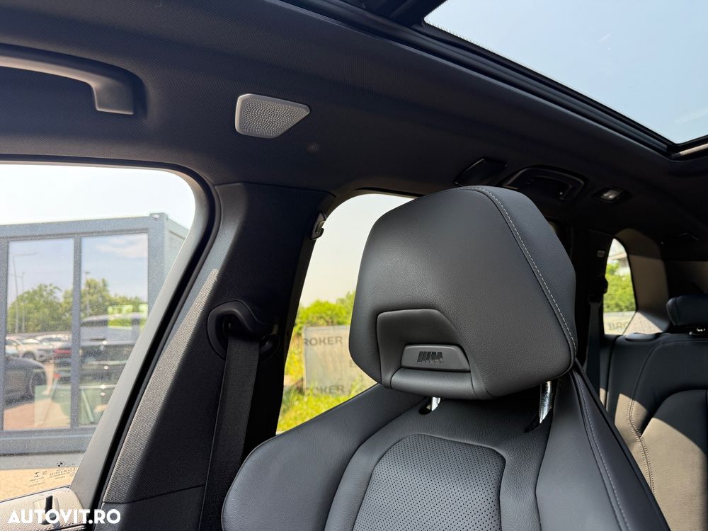 BMW X5 - 13